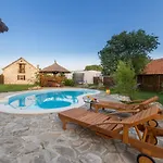 Tatil Evi Kuca Za Odmor Joko I Jeka *