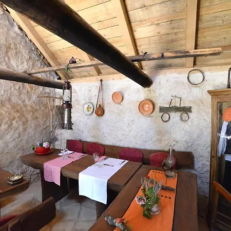 Kuca Za Odmor Joko I Jeka Feriehus