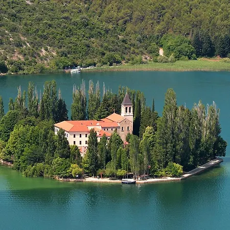 Feriehus Kuca Za Odmor Joko I Jeka *