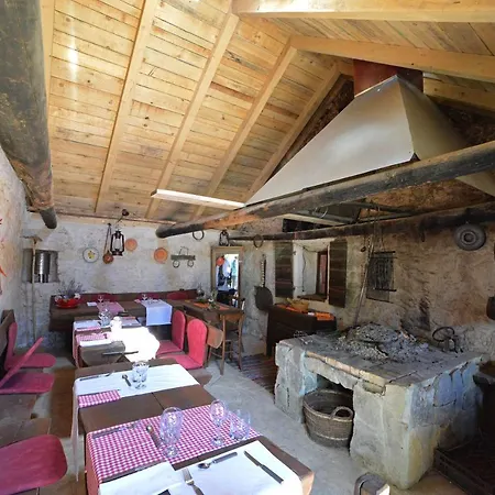 Holiday home Kuca Za Odmor Joko I Jeka