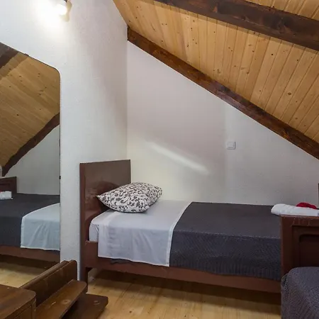 Holiday home Kuca Za Odmor Joko I Jeka Bogatic