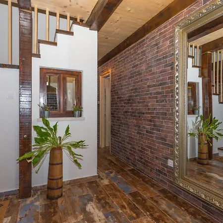 Kuca Za Odmor Joko I Jeka * Bogatić