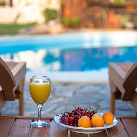 Kuca Za Odmor Joko I Jeka Feriehus Bogatić