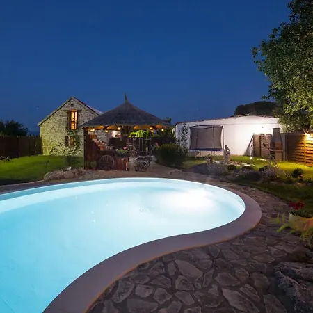 Kuca Za Odmor Joko I Jeka Bogatić