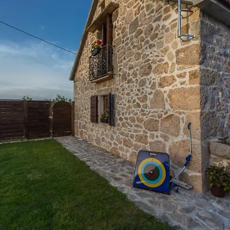 Feriehus Kuca Za Odmor Joko I Jeka