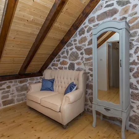 Kuca Za Odmor Joko I Jeka Feriehus