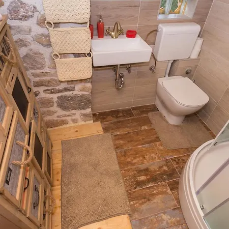 Holiday home Kuca Za Odmor Joko I Jeka *