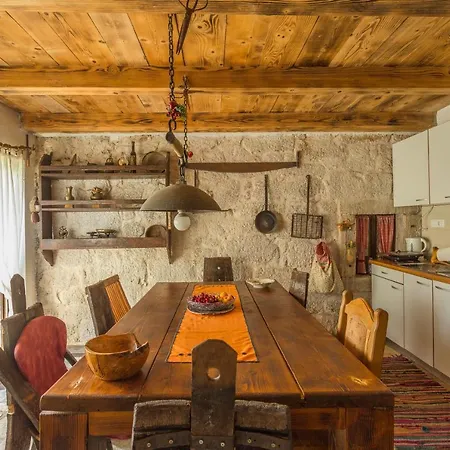 Σπίτι διακοπών Kuca Za Odmor Joko I Jeka Bogatić