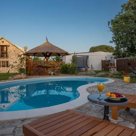 Holiday home Kuca Za Odmor Joko I Jeka