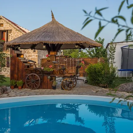 Kuca Za Odmor Joko I Jeka Holiday home Bogatic