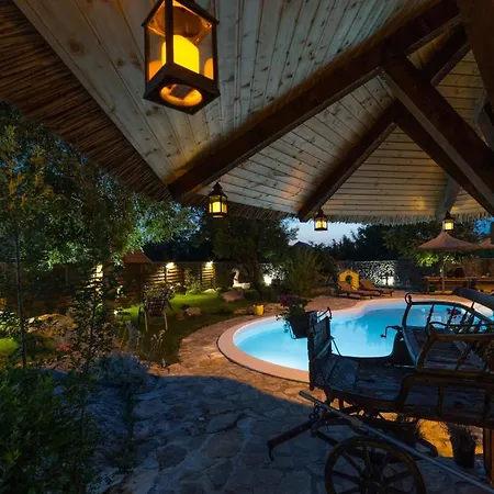 Kuca Za Odmor Joko I Jeka * Bogatić