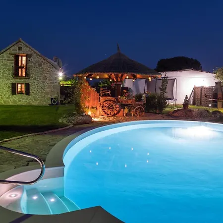 Feriehus Kuca Za Odmor Joko I Jeka *