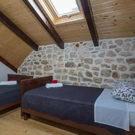 Kuca Za Odmor Joko I Jeka