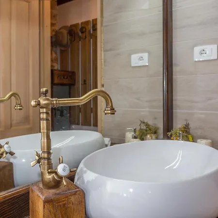 Kuca Za Odmor Joko I Jeka Σπίτι διακοπών *