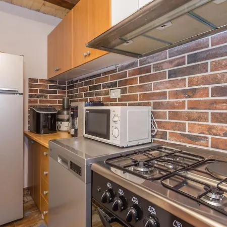 Feriehus Kuca Za Odmor Joko I Jeka Bogatić