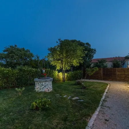 Kuca Za Odmor Joko I Jeka Feriehus Bogatić