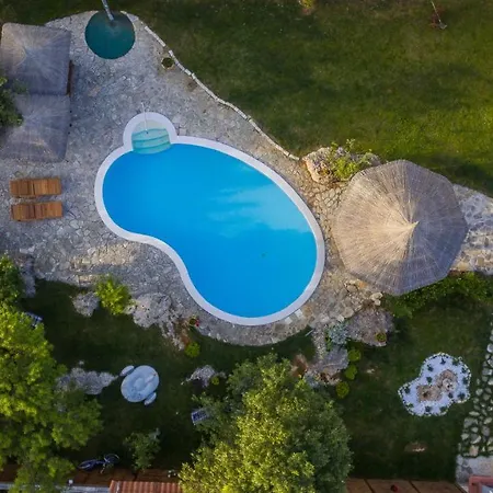Kuca Za Odmor Joko I Jeka Holiday home *