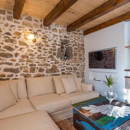 Kuca Za Odmor Joko I Jeka Bogatić