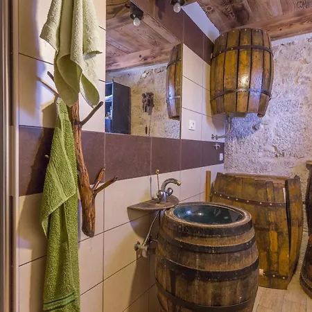 Kuca Za Odmor Joko I Jeka Feriehus