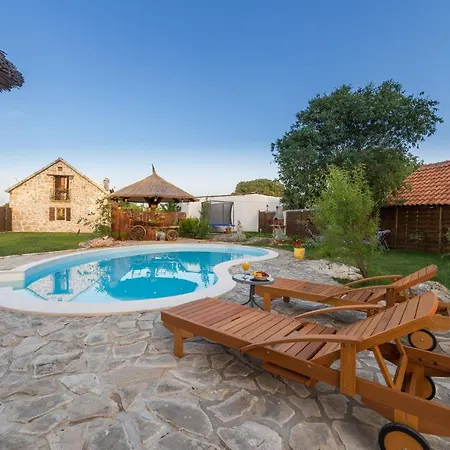 Holiday home Kuca Za Odmor Joko I Jeka *