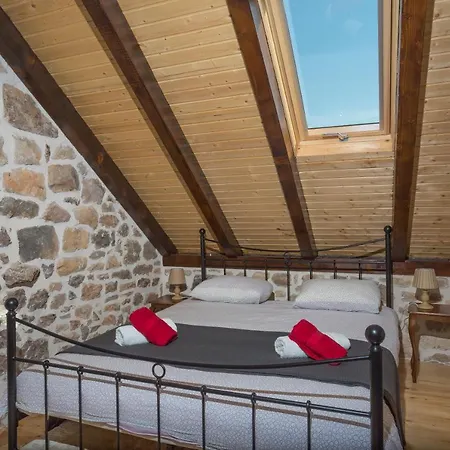 Kuca Za Odmor Joko I Jeka Bogatić