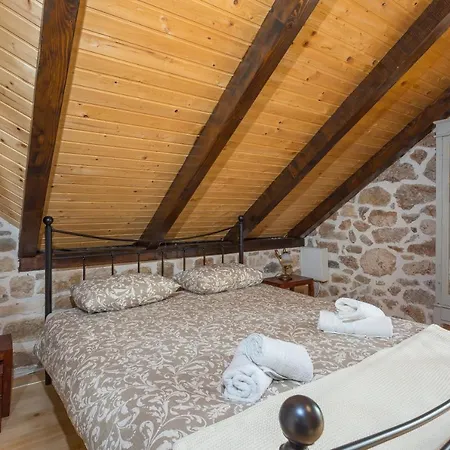 Kuca Za Odmor Joko I Jeka Feriehus