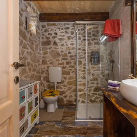 Feriehus Kuca Za Odmor Joko I Jeka *