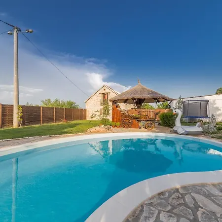 Kuca Za Odmor Joko I Jeka