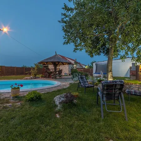 Kuca Za Odmor Joko I Jeka Holiday home *