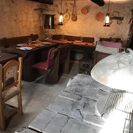 Feriehus Kuca Za Odmor Joko I Jeka