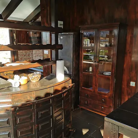 Kuca Za Odmor Joko I Jeka Tatil Evi
