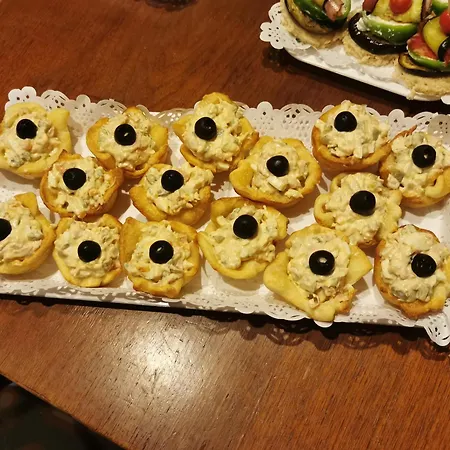 Ferienhaus Kuca Za Odmor Joko I Jeka