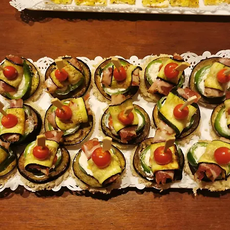 Ferienhaus Kuca Za Odmor Joko I Jeka *