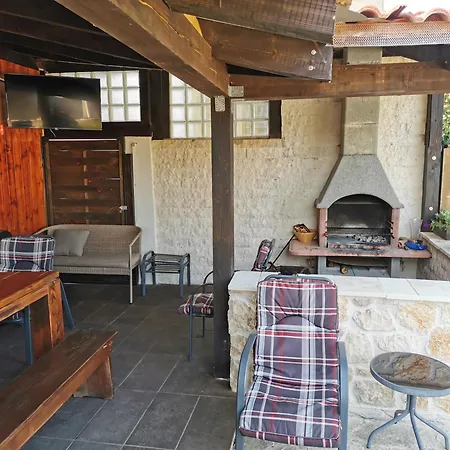 Kuca Za Odmor Joko I Jeka Bogatić