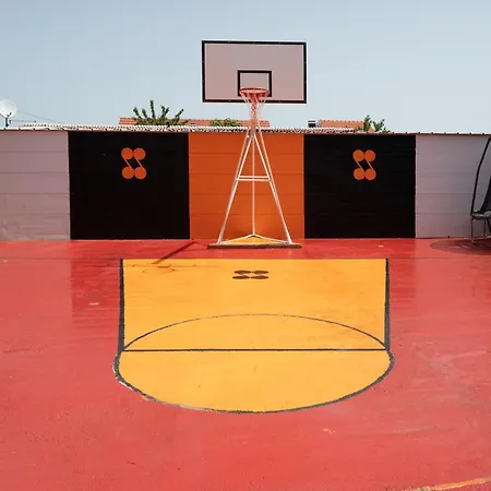 Kuca Za Odmor Joko I Jeka