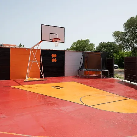 Kuca Za Odmor Joko I Jeka *