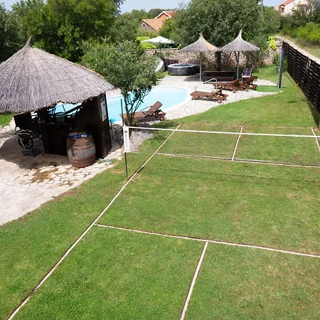 Kuca Za Odmor Joko I Jeka Bogatić