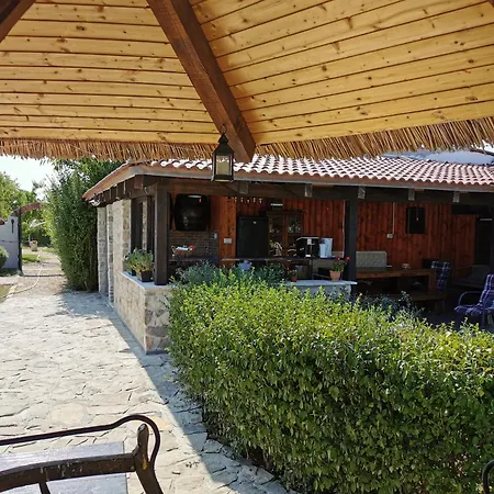 Kuca Za Odmor Joko I Jeka