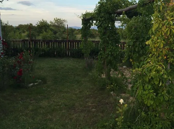 Ferienhaus Kuca Za Odmor Joko I Jeka Bogatić