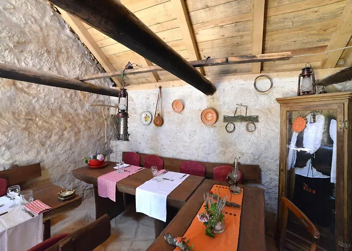 Kuca Za Odmor Joko I Jeka Ferienhaus