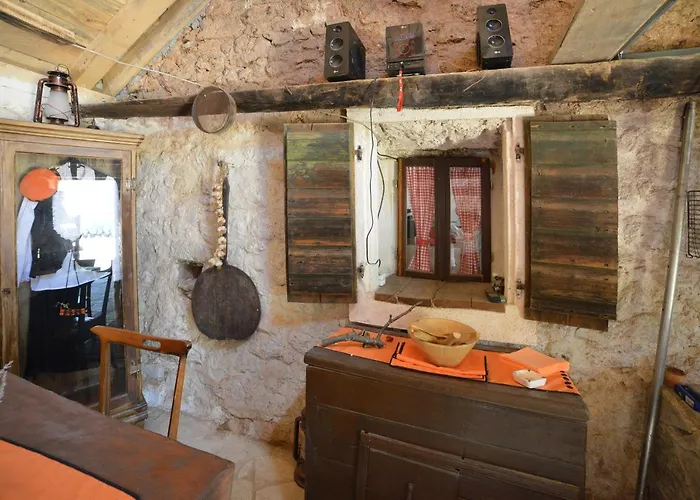 Kuca Za Odmor Joko I Jeka * Bogatić