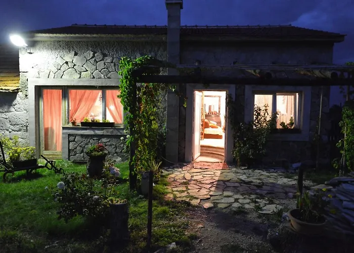 Ferienhaus Kuca Za Odmor Joko I Jeka