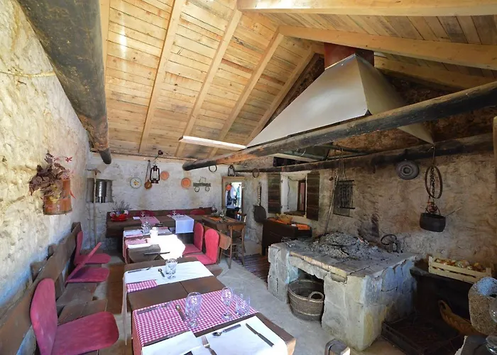 Ferienhaus Kuca Za Odmor Joko I Jeka