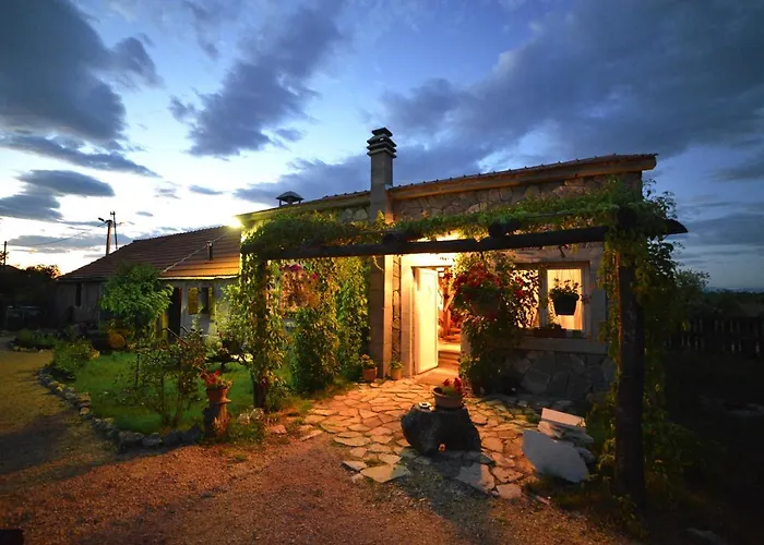 Kuca Za Odmor Joko I Jeka Ferienhaus Bogatić