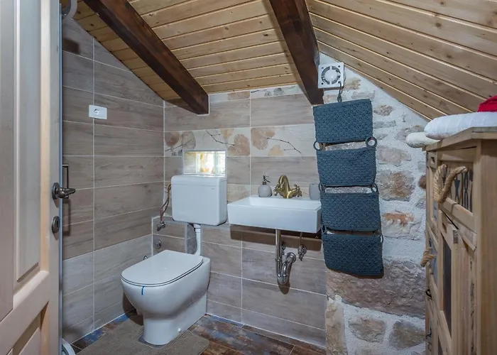 Kuca Za Odmor Joko I Jeka Ferienhaus *