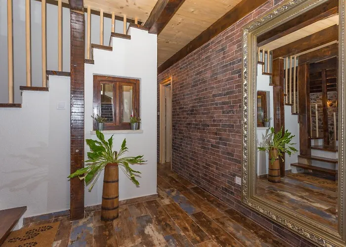 Kuca Za Odmor Joko I Jeka * Bogatić