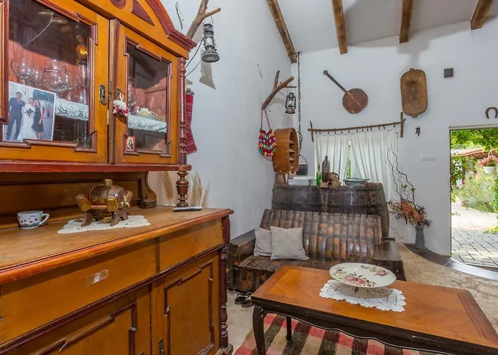 Ferienhaus Kuca Za Odmor Joko I Jeka