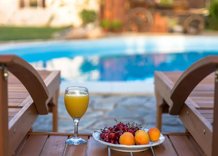 Kuca Za Odmor Joko I Jeka Ferienhaus Bogatić