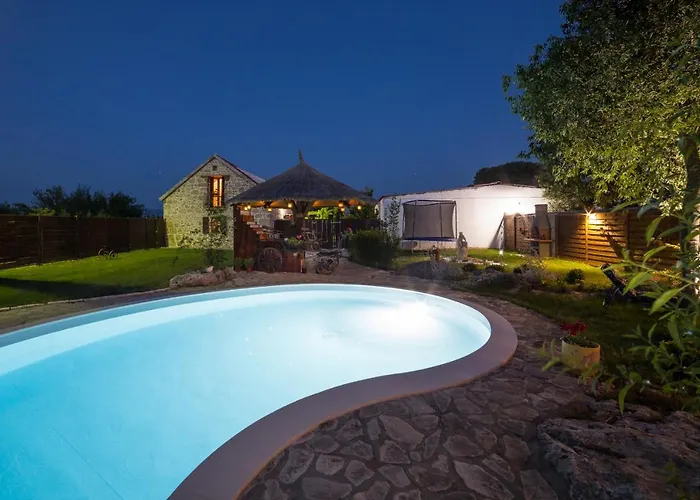 Kuca Za Odmor Joko I Jeka Bogatić