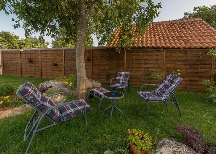 Kuca Za Odmor Joko I Jeka * Bogatić